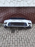 ZDERZAK PRZEDNI SKODA OCTAVIA III V R3 RS