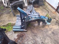 Skoda Octavia 4 ćwiartka podłużnica prawa