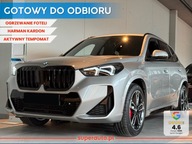 BMW X1 sDrive20i Sport Suv 1.5 (170KM) 2025