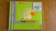 THE DOME VOL. 26 (2CD) 2003, IN-GRID, DJ BOBO, B3