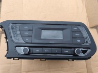 radio Hyundai i20 BC3