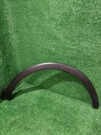 RENAULT CAPTUR LISTWA PRAWY PRZÓD BŁOTNIKA 638120719R