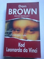 Kod Leonarda da Vinci Dan Brown