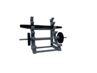 ławka do wyciskania Organizer na długopisy