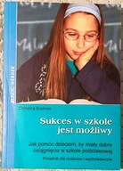 Sukces w szkole jest możliwy - Christina Buchner