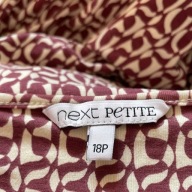 T Next Petite 3xl lejąca