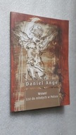 WSTAN ! Listy do mlodych w Polsce - Daniel Ange (+ Autograf 2009) DB+