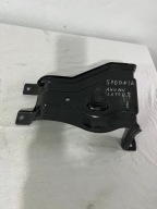 AUDI A6 C7 11- MOCOWANIE UCHWYT KOŁA ZAPASOWEGO 4G0802771
