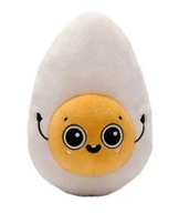 JAJKO JULEK -MASKOTKA GANG MOCNIAKÓW PRZYTULANKA PLUSZAK BIEDRONKA