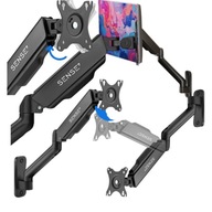 UCHWYT ŚCIENNY NA MONITOR 17-32" SENSE7 HANG WALL ARM
