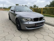 BMW 120 E87 Opłacony Lift Klimatronic Kseneon