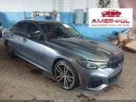 BMW Seria 3 M340I XDRIVE, 4x4, 3.0L 3.0 Hybryda 382KM