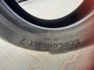 Opona letnia Continental EcoContact 7 215/60R17 96 H rant ochronny