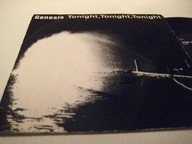 Genesis - Tonight,Tonight,Tonight SP /UK /