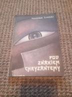 Pod Znakiem Chryzantemy Stanisław Lewicki