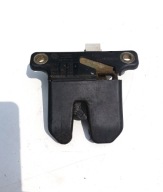 VW PASSAT B5 SEDAN ZAMEK KLAPY BAGAŻNIKA TYŁ 3B5827505