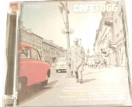 Cafe Fogg Various Artists CD