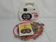 Łańcuchy śniegowe JOPE SNOVIT E9 NEO 9mm KN50