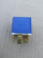 Volvo 850 Przekaźnik 9130270 | Oryginał | Sprawny | Relay