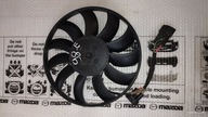 WENTYLATOR AUDI A3 S3 RS3 8V Q3 Q3RS 82A Q2 SQ2 3Q0959455B