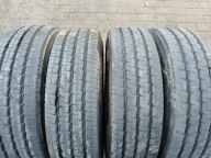 215/75R17.5 Sava Avant A3