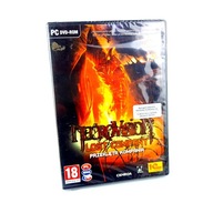 NOWA PREMIEROWE NECROVISION LOST COMPANY PRZEKLĘTA KOMPANIA WYDANIE PL