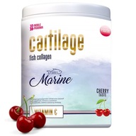 NOBLE PHARMA CARTILAGE FISH COLLAGEN 200G KOLAGEN RYBI