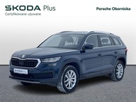 Skoda Kodiaq Ambition ! Czujniki Parkowania ! Temp