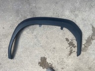 TOYOTA YARIS CROSS LISTWA BŁOTNIKA LEWY PRZÓD PRZDNIA LEWA 75612-0D010