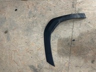 TOYOTA YARIS CROSS 2020- NAKŁADKA LISTWA BŁOTNIKA LEWY TYŁ 75652-K2011