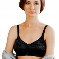 Biustonosz amazonka Afma 21-2 85B