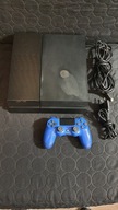 Sony PlayStation 4 FAT 1 TB