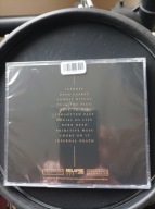 DEATH non analog new rochelle cd cd death metal