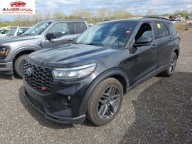 Ford Explorer ST 2025 3.0 Benzyna 400KM