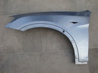 BŁOTNIK lewy BMW F25 F26 IDEALNY