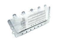 PODUSZKA POWIETRZNA AIRBAG PASAŻERA BMW 5 F10 F11 9230399