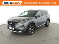 Nissan X-Trail HEV 4x4 automat full LED navi