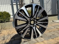 Felga aluminiowa Renault OE 403003803R 6.5" x 20" 5x114.3 ET 33