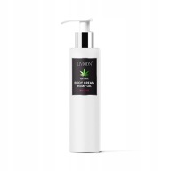 LIVIOON KREM DO CIAŁA Z OLEJEM KONOPNYM - RABARBAR