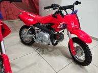 Honda CRF Honda CRF 50 F Moto Joker Benzyna 5KM
