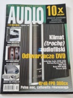 AUDIO No.10/2004 AVT-korporacja
