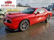 Dodge Challenger RT 2023 5.7L 5.7 Benzyna 375KM