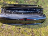 PORSCHE TAYCAN KLAPA BAGAŻNIKA TYŁ 9J1827003 ŁADNA