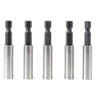 Uchwyty magnetyczne do bitów zestaw 5el.