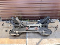 WÓZEK SANKI PRZÓD MAGIEL KOMPLETNY RENUALT MASTER III IV MOVANO 2021 ROK