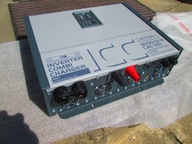 Buttner Inverter combi 3000 SI-n CAC 120 elektroblok .kamper.inne.