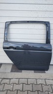 DRZWI PRAWY TYŁ VOLKSWAGEN TOURAN 5TA8333120 5TA833312Q