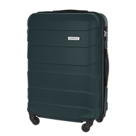 WALIZKA BARRENS XL 60L – LEKKA I WYTRZYMAŁA TORBA PODRÓŻNA NA KAŻDĄ WYPRAWĘ