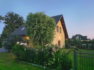 Dom, Orzesze, Mikołowski, 164 m²