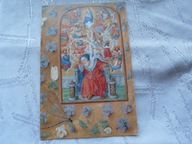 WATYKAN BAZYLIKA ŚW . PIOTRA KARNET